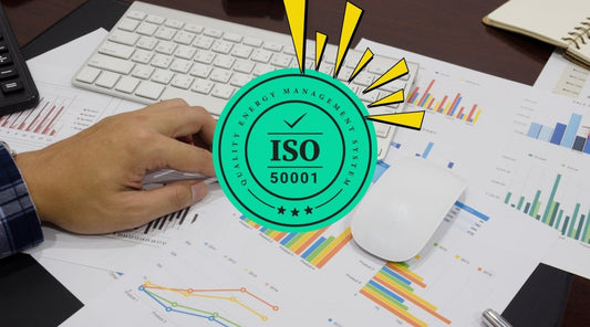 ISO 50001: The Key to Compliance with ESG, CSRD & Climate Law