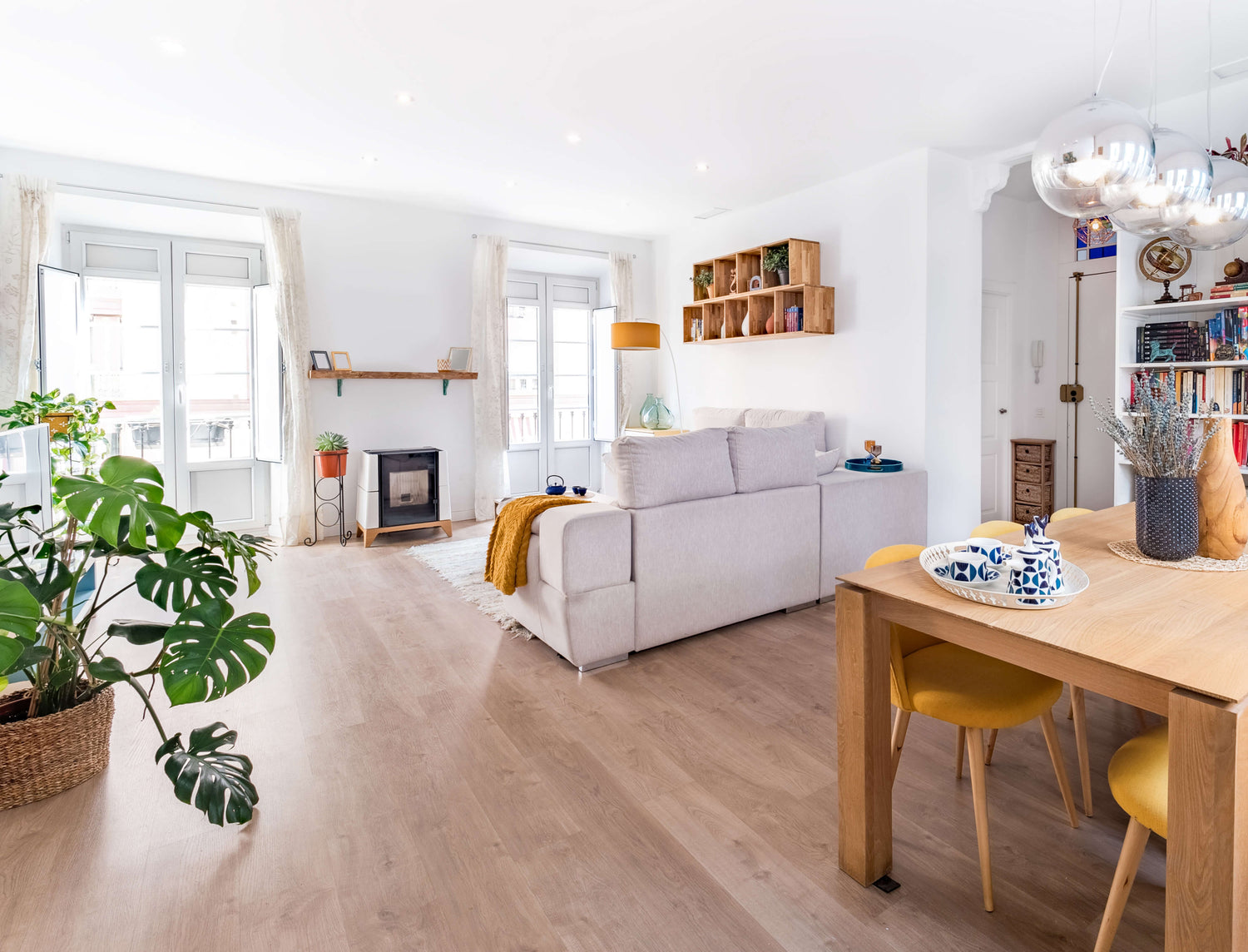 Airbnb guest house