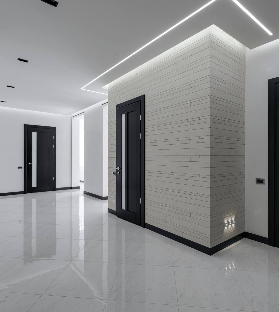 HAM LEDDimmer interior led light strip