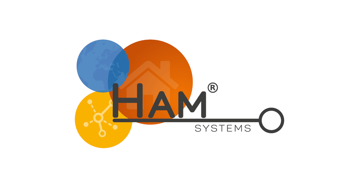 HAM Systems - Internet of Things & Smart Home
– HAM Systems