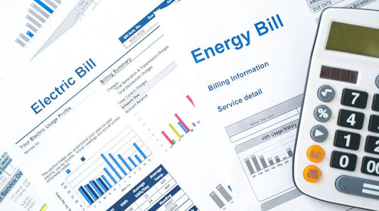 Understand your electricity bill - HAM Systems store