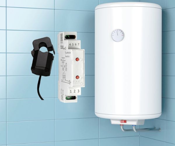 HAM DinSwitch Home Water Heater