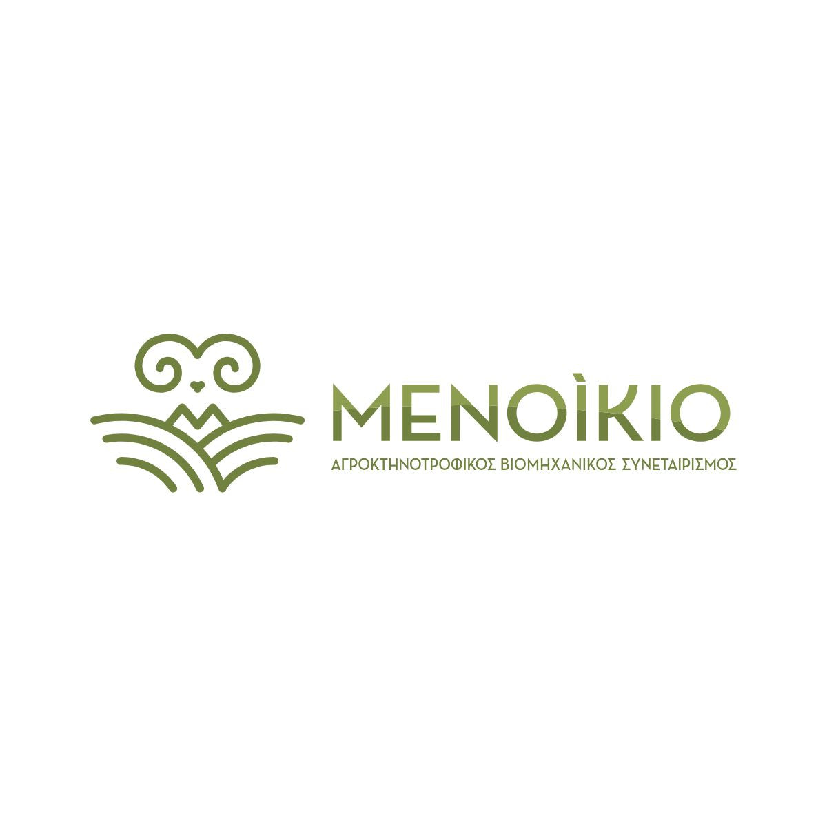 logotipo Menikio