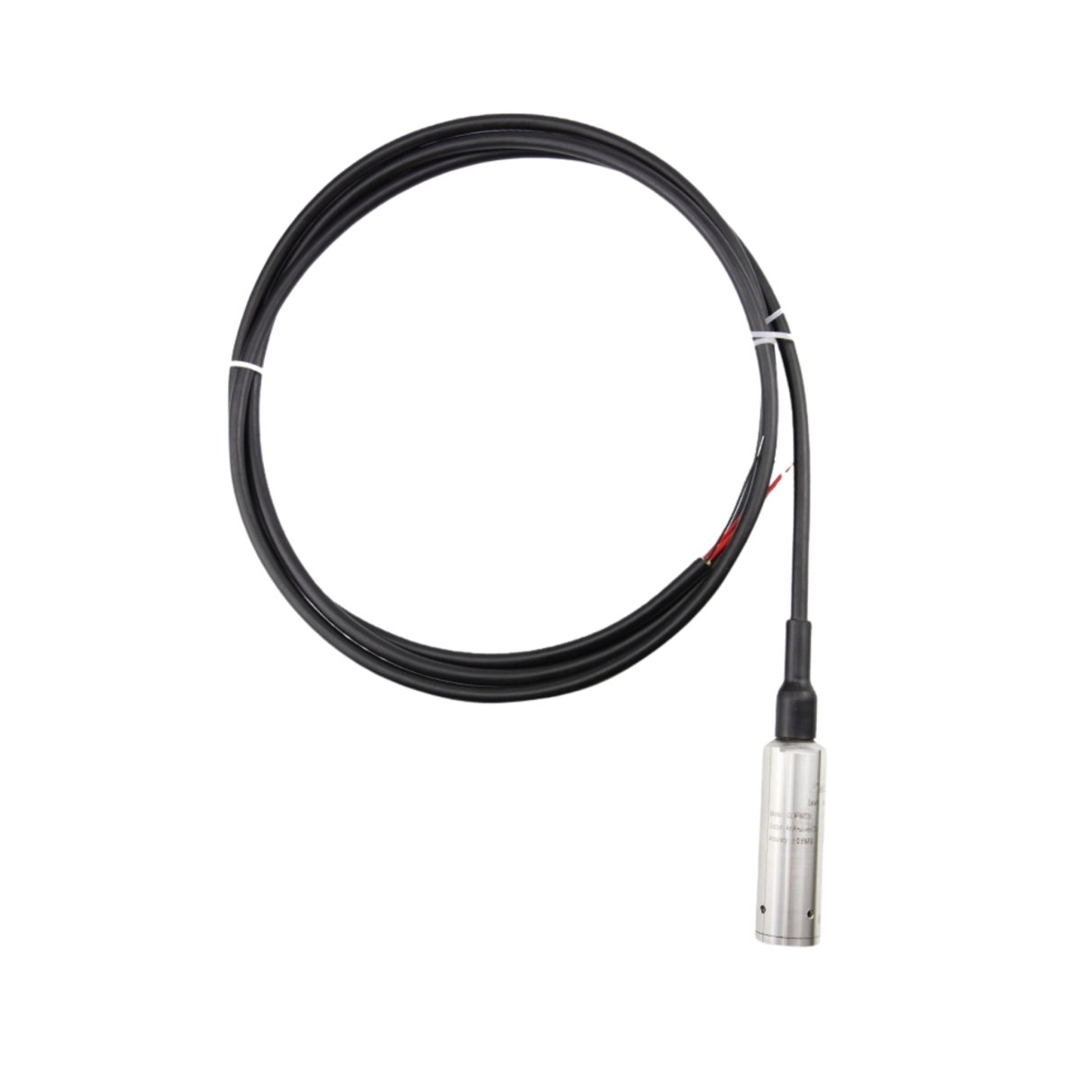 HAM DepthSense sensor
