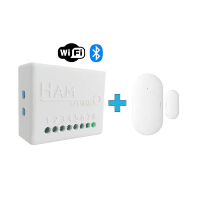 HAM BLE magnetic contact - HAM Systems store