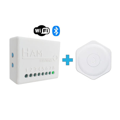HAM BLE water leak sensor - HAM Systems store