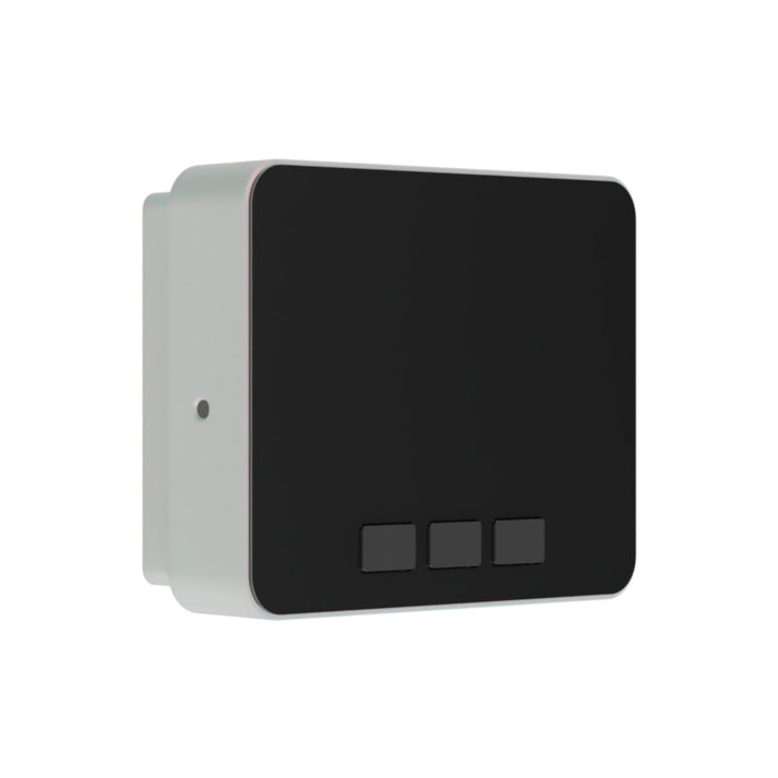 HAM ThermoStat - Smart thermostat for remote control heating – HAM Systems