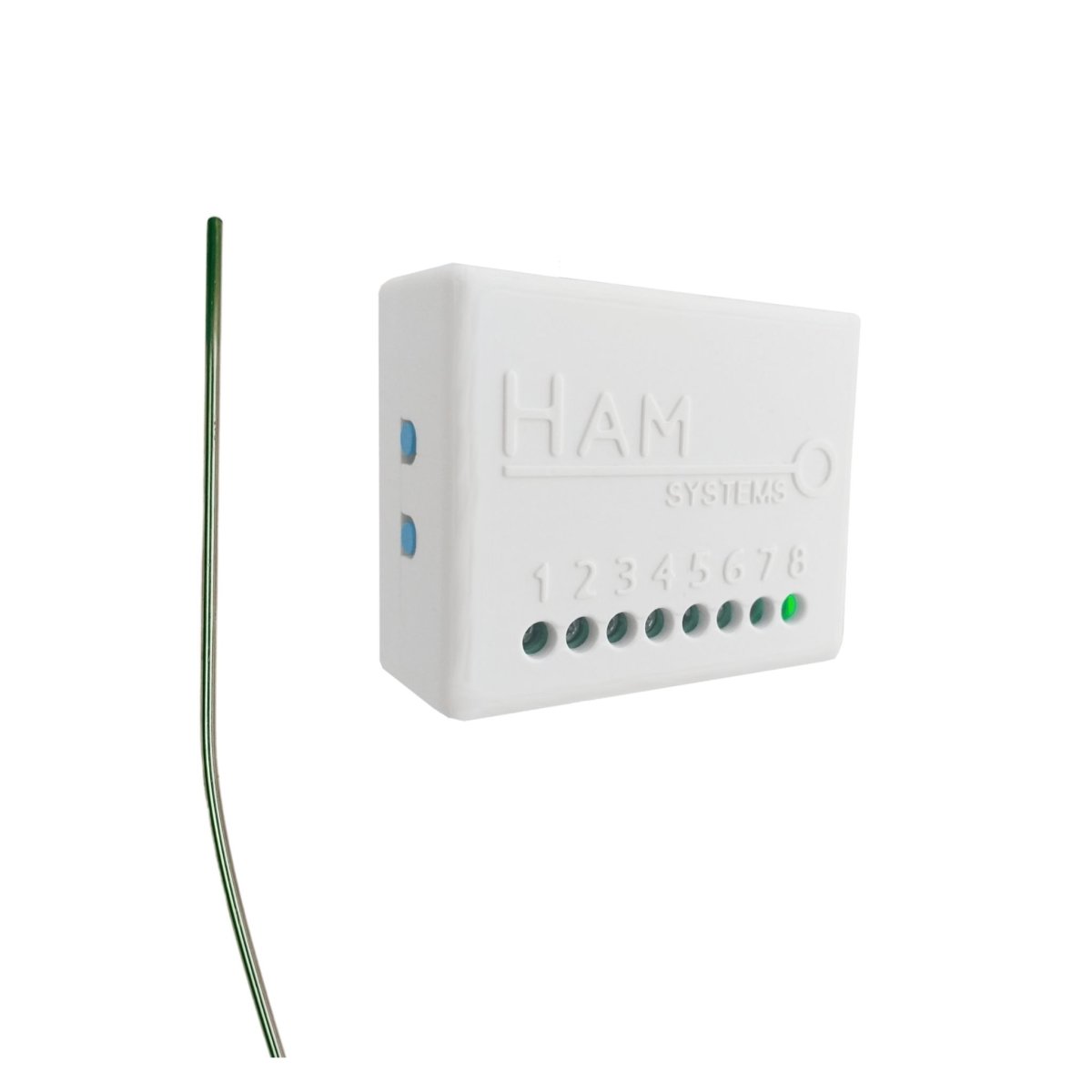 HAM ThermoSenseK - WiFi temperature data logger with K - type - HAM Systems store