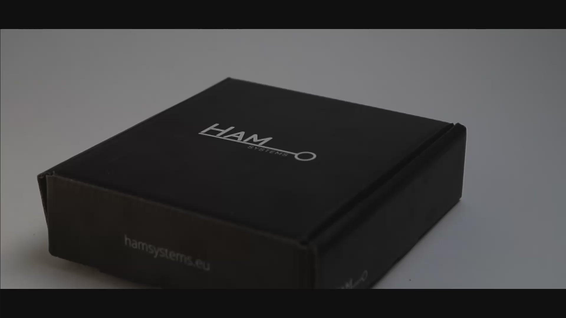 Φόρτωση βίντεο: HAM Systems promo video