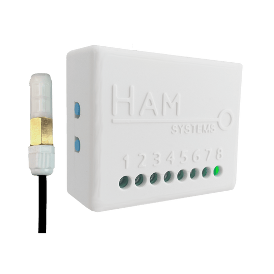 HAM HumiSense - HAM Systems store