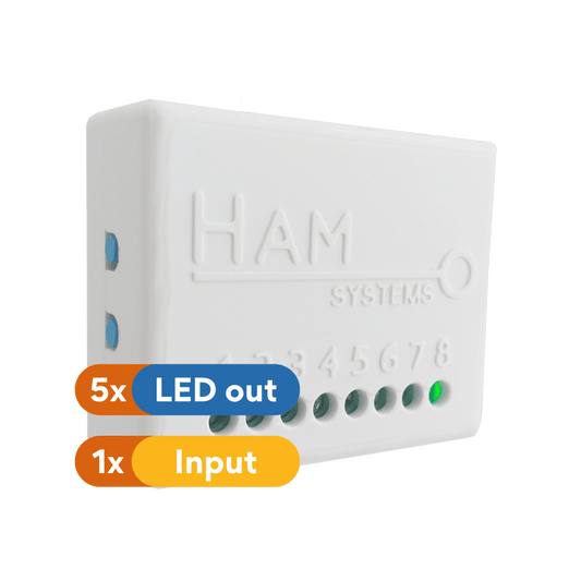 HAM LedDimmer - HAM Systems store