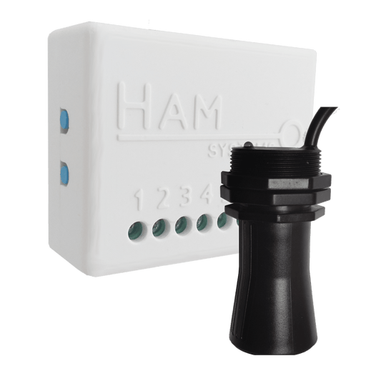 HAM SonicSense - HAM Systems store
