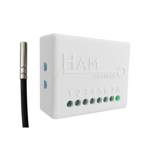 HAM ThermoSenseX1 - HAM Systems store