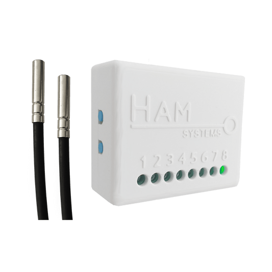 HAM ThermoSenseX2 - HAM Systems store